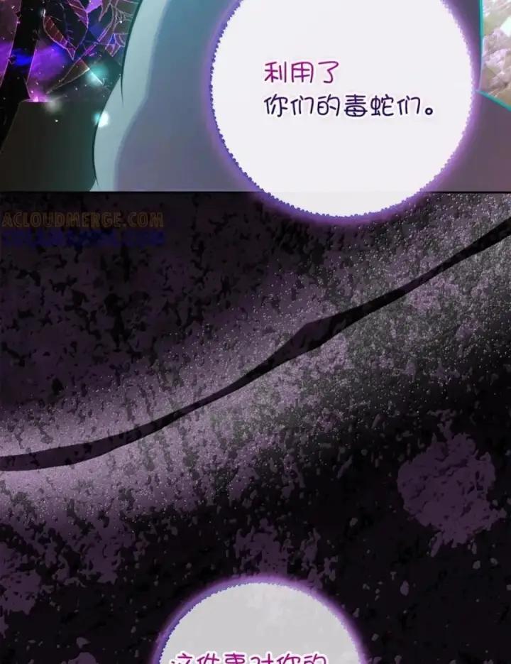 漫画《狮子公爵家的松鼠千金》107 揪心的过往第74张图