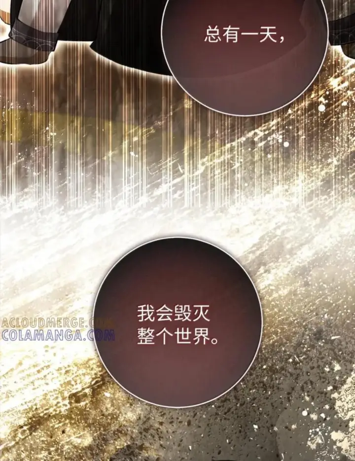 漫画《狮子公爵家的松鼠千金》108 竟敢伤害我的星星第107张图