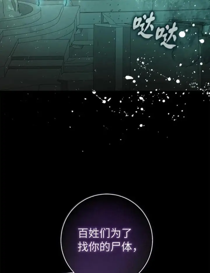 漫画《狮子公爵家的松鼠千金》108 竟敢伤害我的星星第20张图