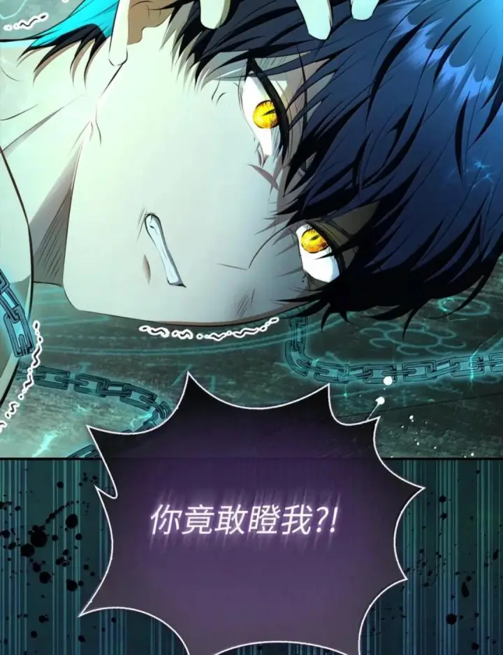 漫画《狮子公爵家的松鼠千金》108 竟敢伤害我的星星第34张图