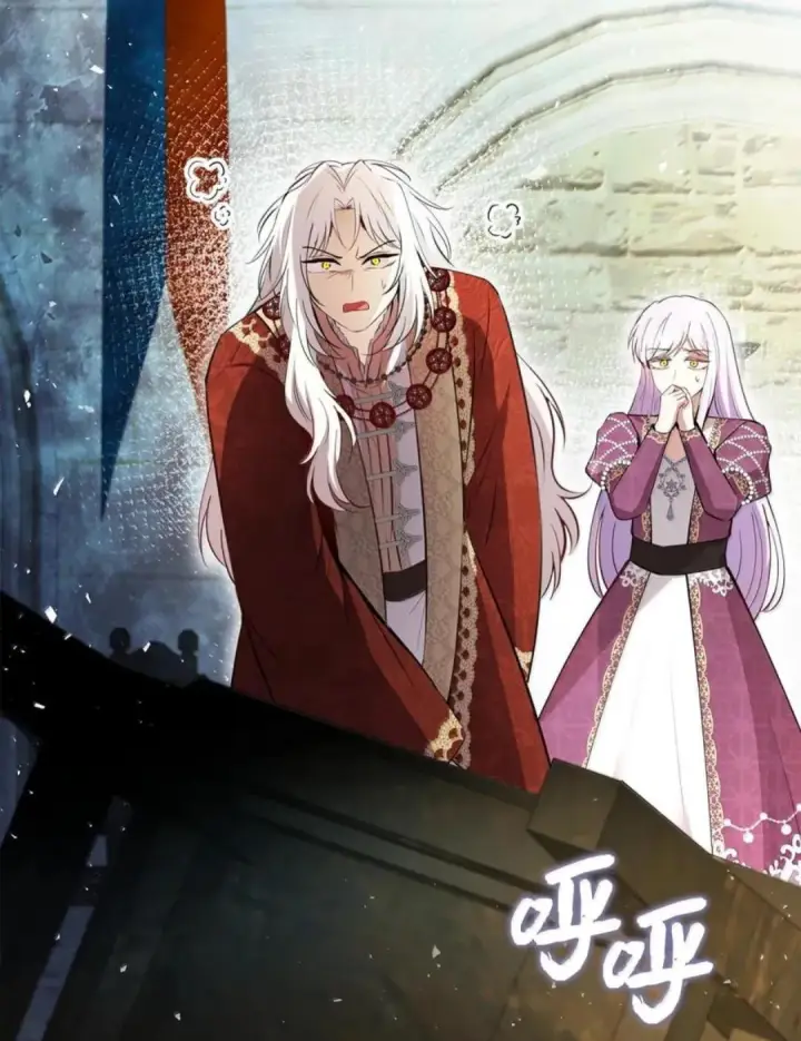 漫画《狮子公爵家的松鼠千金》113 不许吼泰尔！第103张图