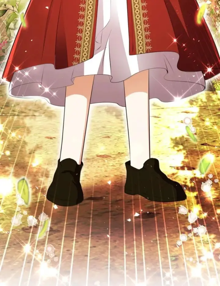 漫画《狮子公爵家的松鼠千金》113 不许吼泰尔！第17张图