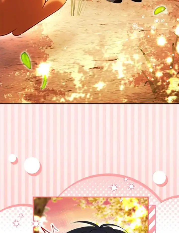 漫画《狮子公爵家的松鼠千金》113 不许吼泰尔！第22张图