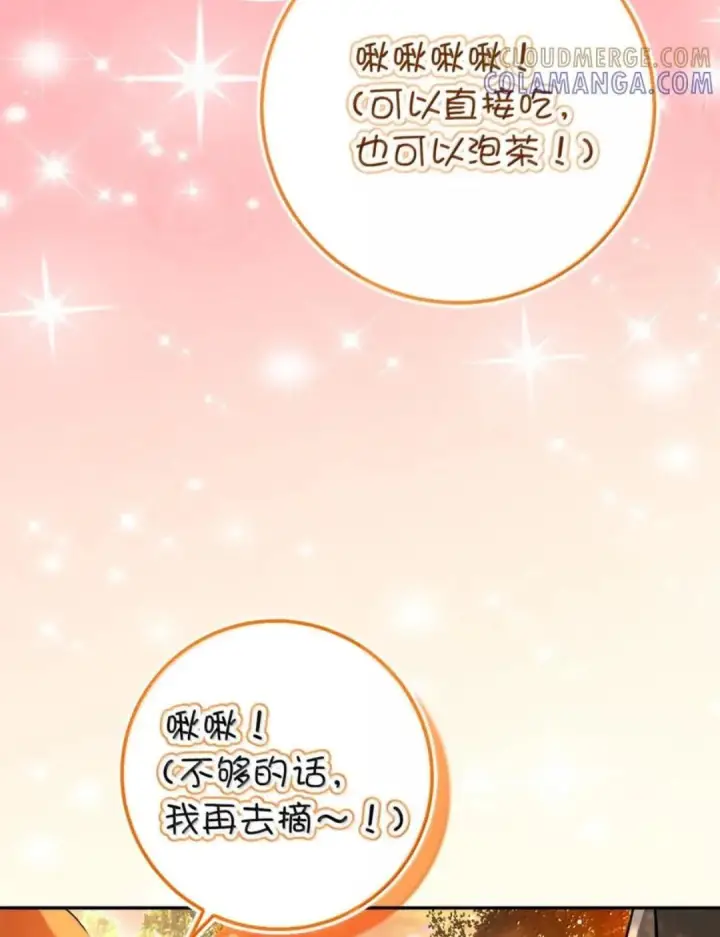 漫画《狮子公爵家的松鼠千金》113 不许吼泰尔！第34张图