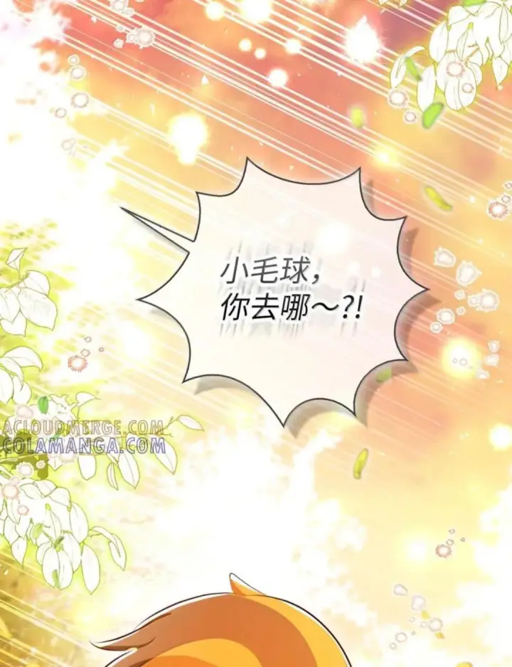 漫画《狮子公爵家的松鼠千金》113 不许吼泰尔！第53张图
