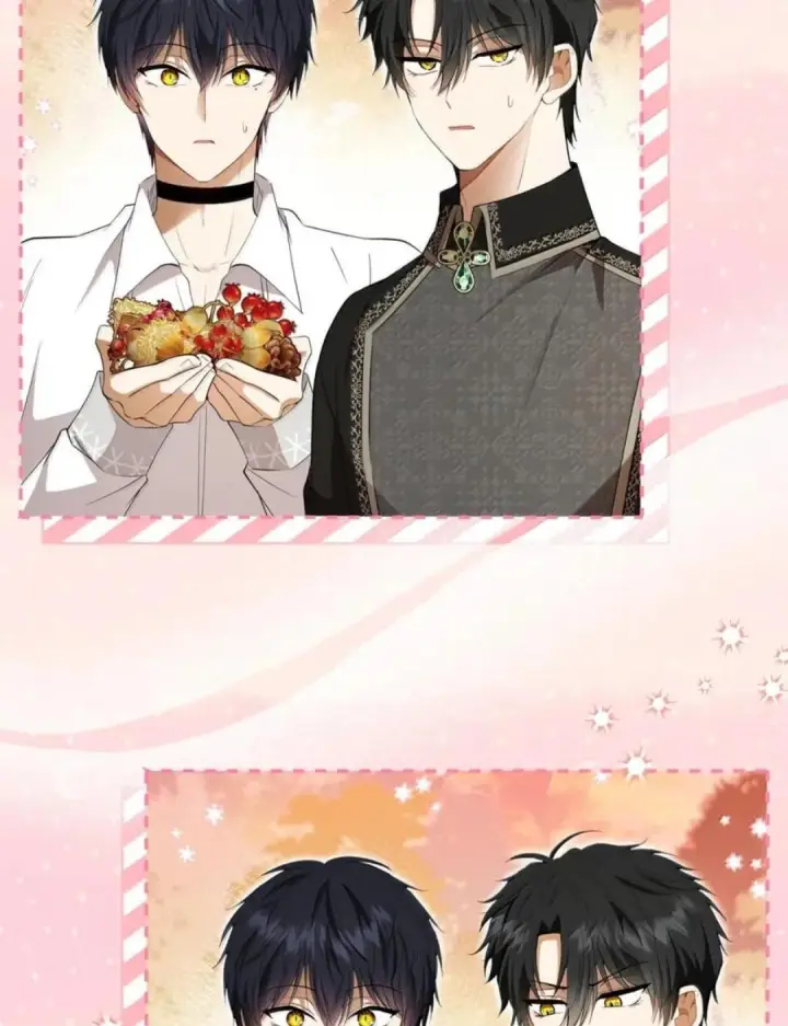 漫画《狮子公爵家的松鼠千金》113 不许吼泰尔！第56张图