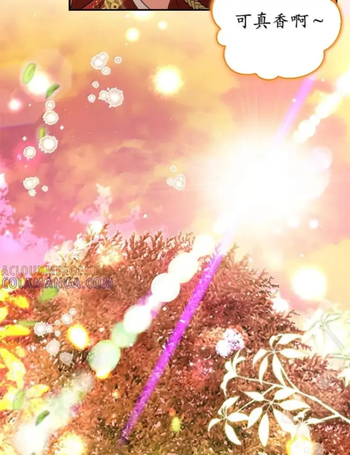 漫画《狮子公爵家的松鼠千金》113 不许吼泰尔！第6张图