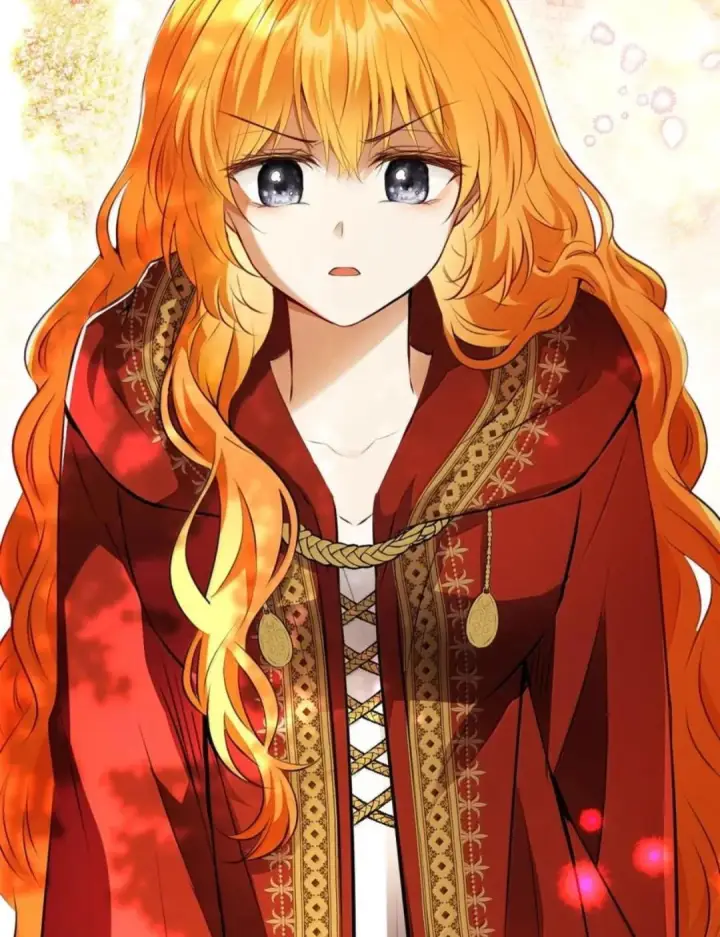 漫画《狮子公爵家的松鼠千金》113 不许吼泰尔！第66张图
