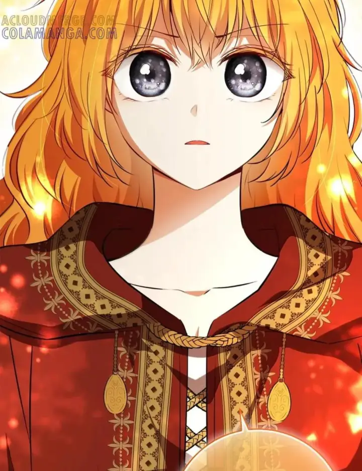 漫画《狮子公爵家的松鼠千金》113 不许吼泰尔！第78张图