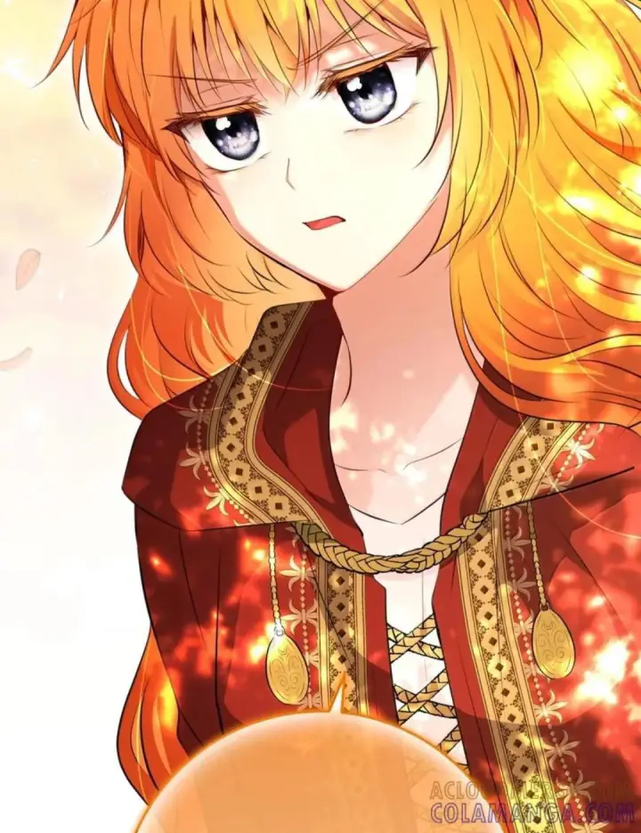 漫画《狮子公爵家的松鼠千金》113 不许吼泰尔！第90张图