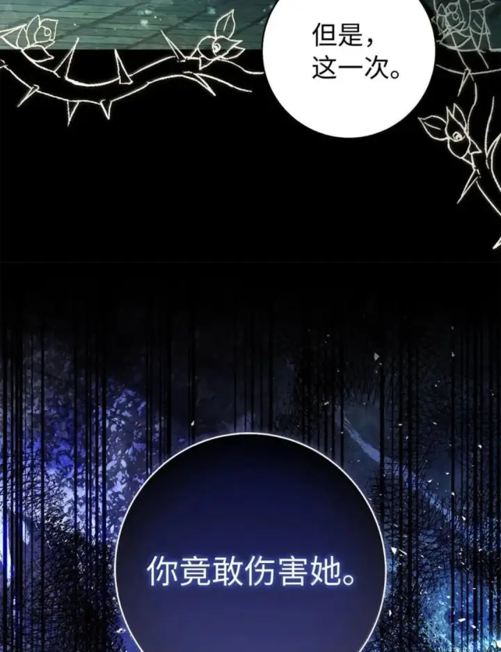 漫画《狮子公爵家的松鼠千金》115 我要亲自报仇第25张图