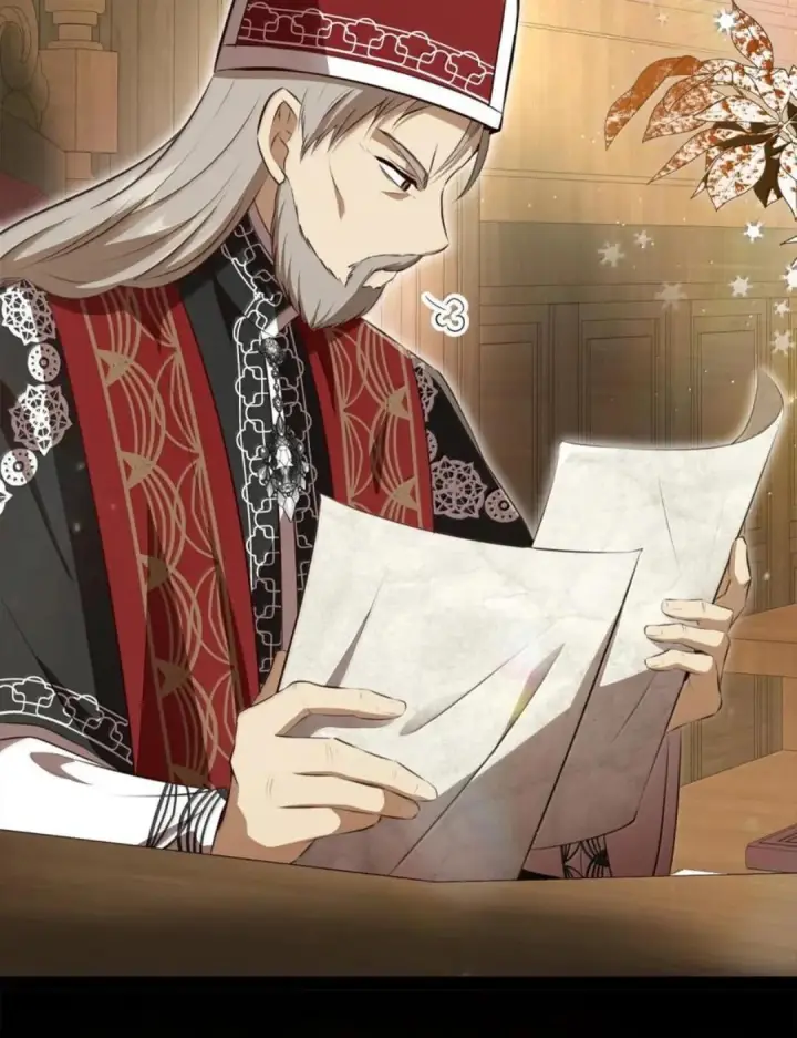 漫画《狮子公爵家的松鼠千金》116 是谁下毒？第102张图
