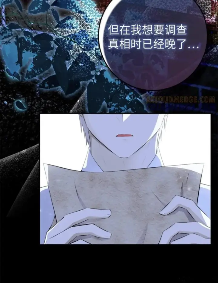 漫画《狮子公爵家的松鼠千金》116 是谁下毒？第24张图