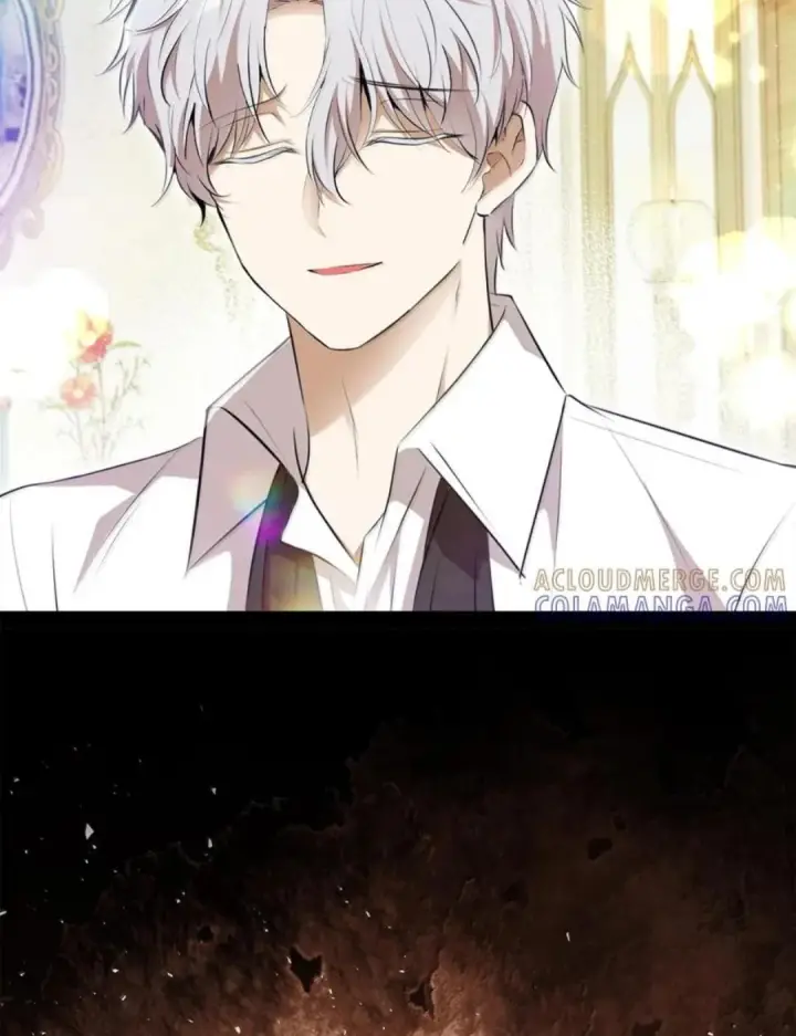 漫画《狮子公爵家的松鼠千金》116 是谁下毒？第34张图