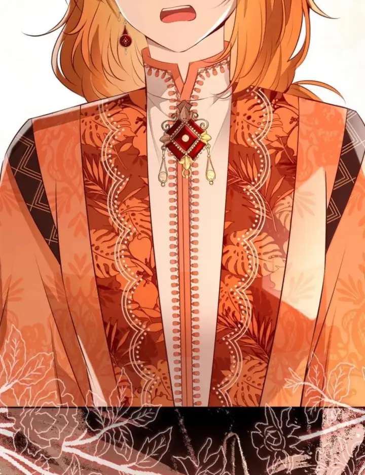 漫画《狮子公爵家的松鼠千金》116 是谁下毒？第36张图