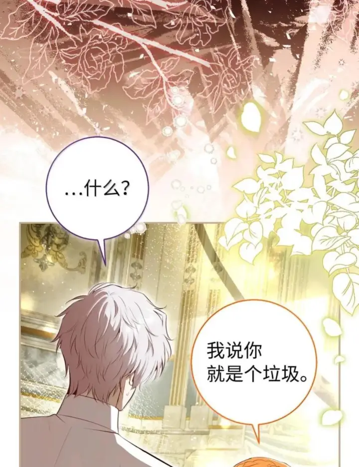 漫画《狮子公爵家的松鼠千金》116 是谁下毒？第37张图