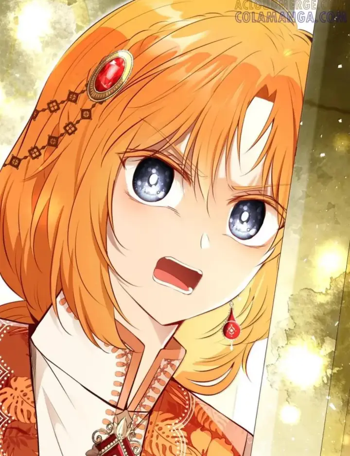 漫画《狮子公爵家的松鼠千金》116 是谁下毒？第44张图