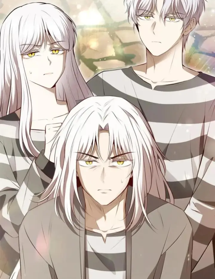 漫画《狮子公爵家的松鼠千金》116 是谁下毒？第61张图