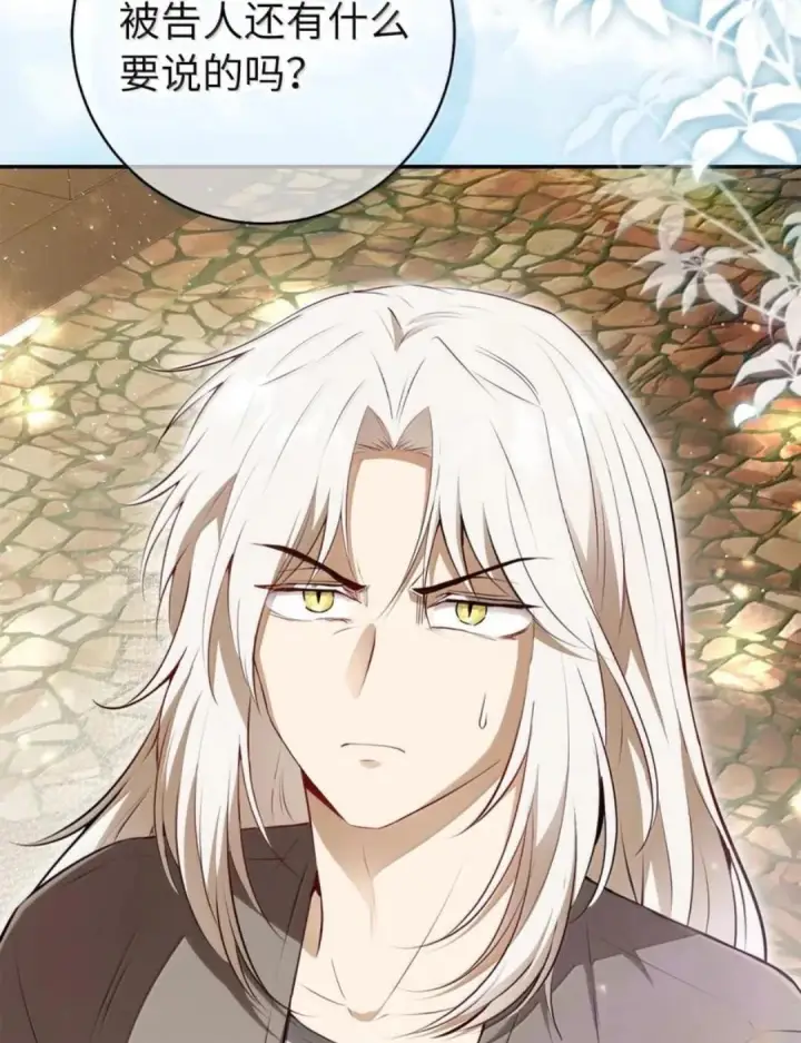 漫画《狮子公爵家的松鼠千金》116 是谁下毒？第78张图
