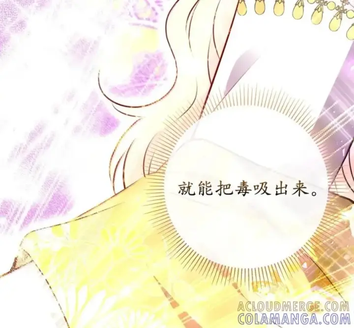 漫画《狮子公爵家的松鼠千金》117 我要跟你同归于尽第93张图
