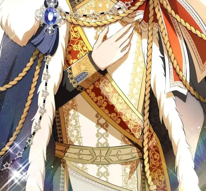 漫画《狮子公爵家的松鼠千金》119 要永远延续这份充实的幸福第123张图