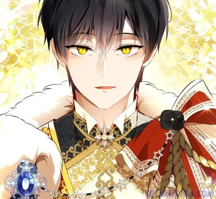 漫画《狮子公爵家的松鼠千金》119 要永远延续这份充实的幸福第133张图