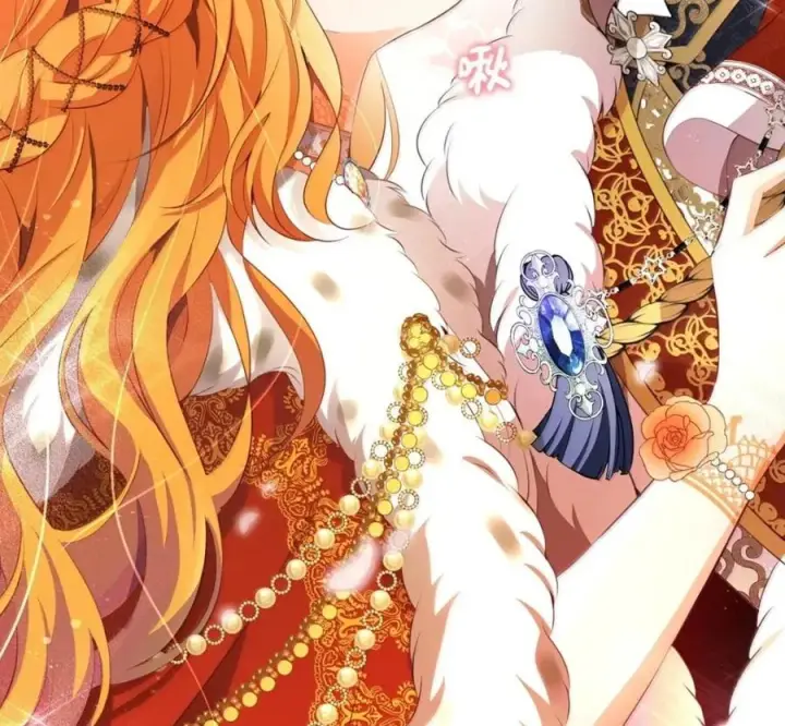 漫画《狮子公爵家的松鼠千金》119 要永远延续这份充实的幸福第144张图