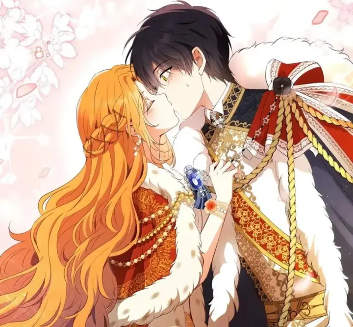 漫画《狮子公爵家的松鼠千金》119 要永远延续这份充实的幸福第146张图