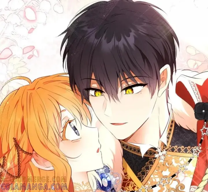 漫画《狮子公爵家的松鼠千金》119 要永远延续这份充实的幸福第165张图
