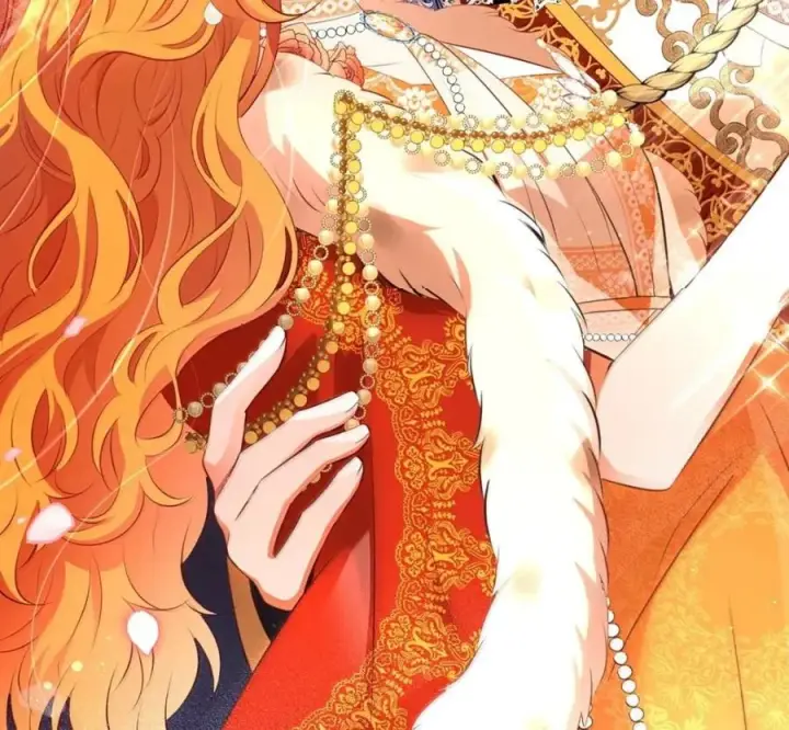 漫画《狮子公爵家的松鼠千金》119 要永远延续这份充实的幸福第166张图