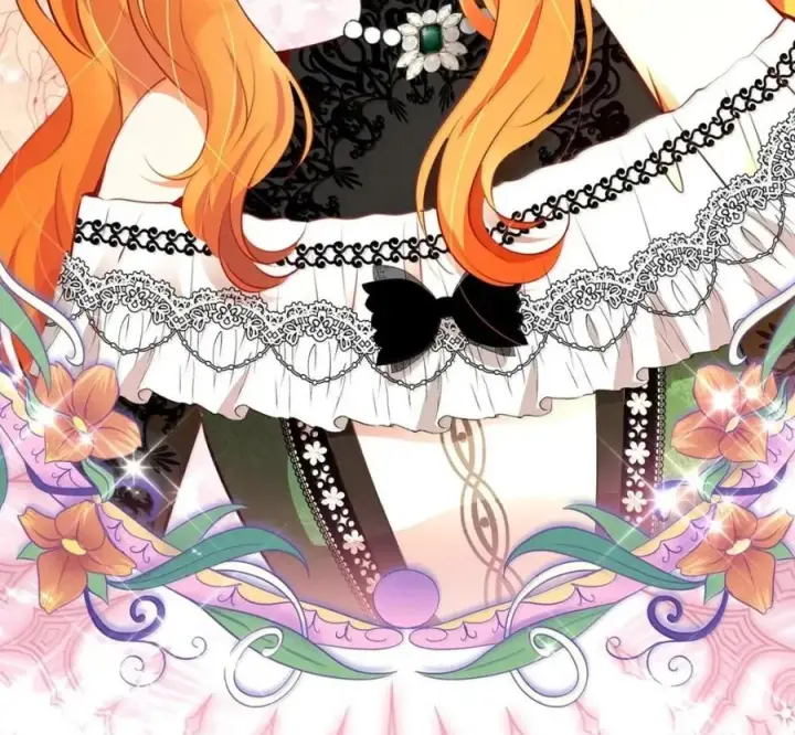 漫画《狮子公爵家的松鼠千金》119 要永远延续这份充实的幸福第18张图