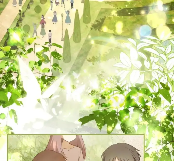 漫画《狮子公爵家的松鼠千金》119 要永远延续这份充实的幸福第223张图