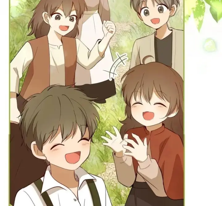 漫画《狮子公爵家的松鼠千金》119 要永远延续这份充实的幸福第224张图
