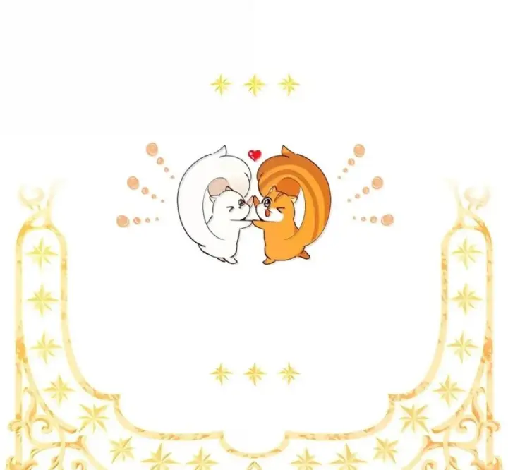 漫画《狮子公爵家的松鼠千金》119 要永远延续这份充实的幸福第275张图
