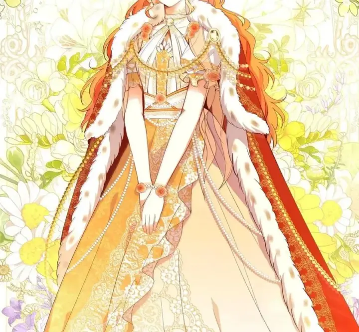 漫画《狮子公爵家的松鼠千金》119 要永远延续这份充实的幸福第68张图