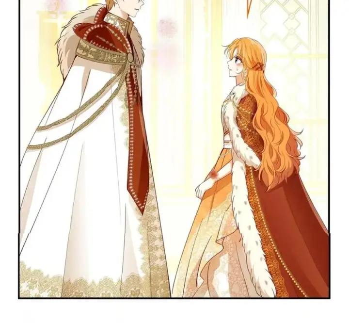 漫画《狮子公爵家的松鼠千金》119 要永远延续这份充实的幸福第74张图