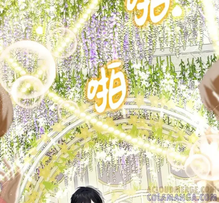 漫画《狮子公爵家的松鼠千金》番外1 我们的婚礼第101张图