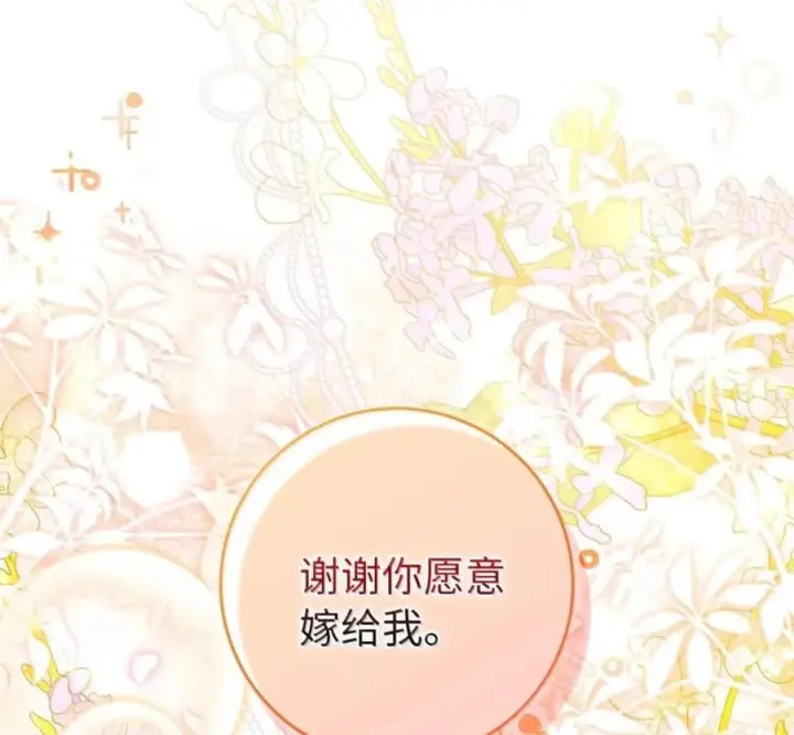 漫画《狮子公爵家的松鼠千金》番外1 我们的婚礼第106张图