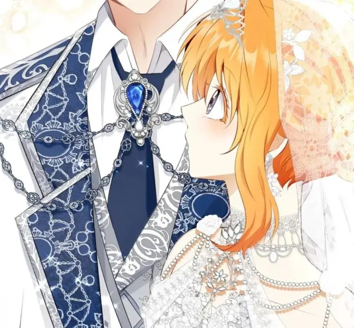 漫画《狮子公爵家的松鼠千金》番外1 我们的婚礼第108张图