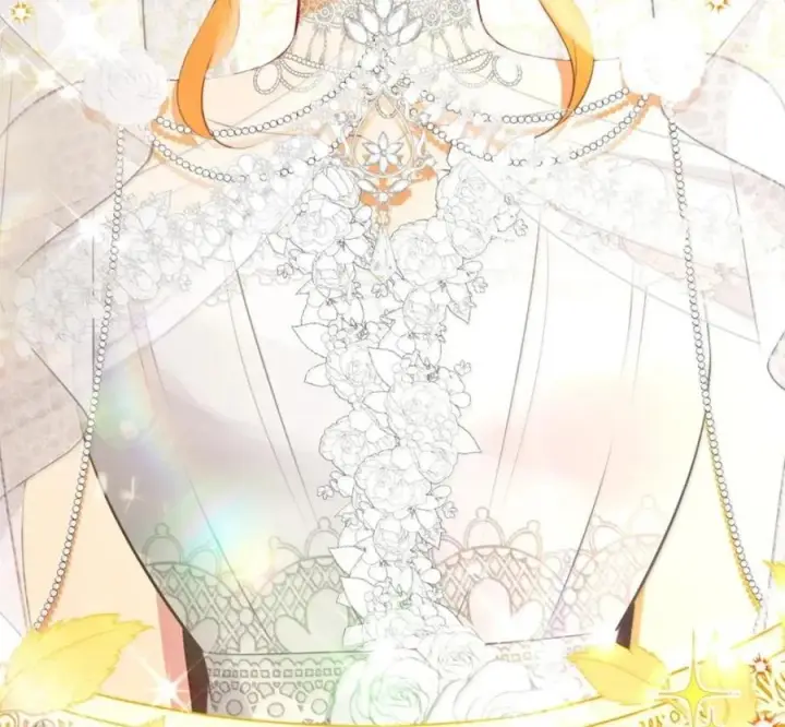 漫画《狮子公爵家的松鼠千金》番外1 我们的婚礼第11张图