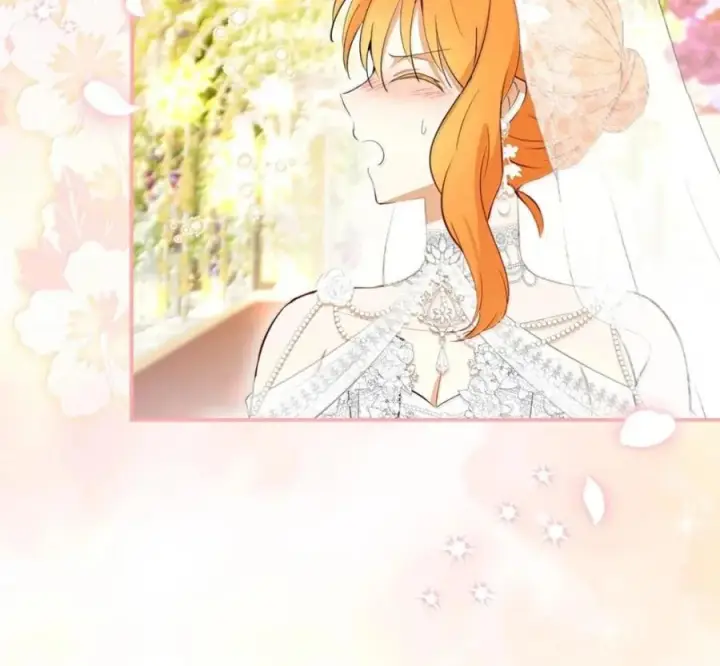 漫画《狮子公爵家的松鼠千金》番外1 我们的婚礼第114张图