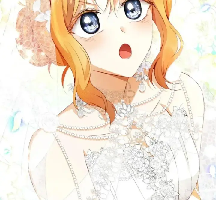漫画《狮子公爵家的松鼠千金》番外1 我们的婚礼第119张图
