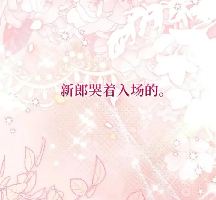 漫画《狮子公爵家的松鼠千金》番外1 我们的婚礼第138张图