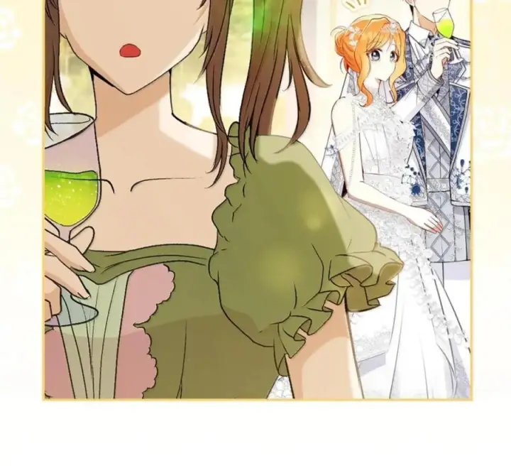 漫画《狮子公爵家的松鼠千金》番外1 我们的婚礼第148张图