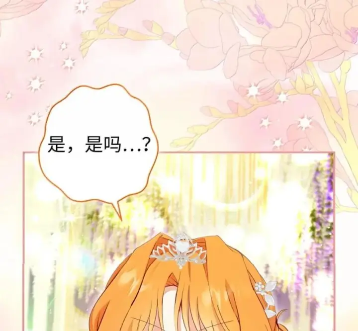 漫画《狮子公爵家的松鼠千金》番外1 我们的婚礼第171张图
