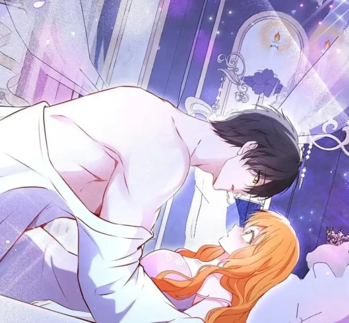 漫画《狮子公爵家的松鼠千金》番外1 我们的婚礼第190张图