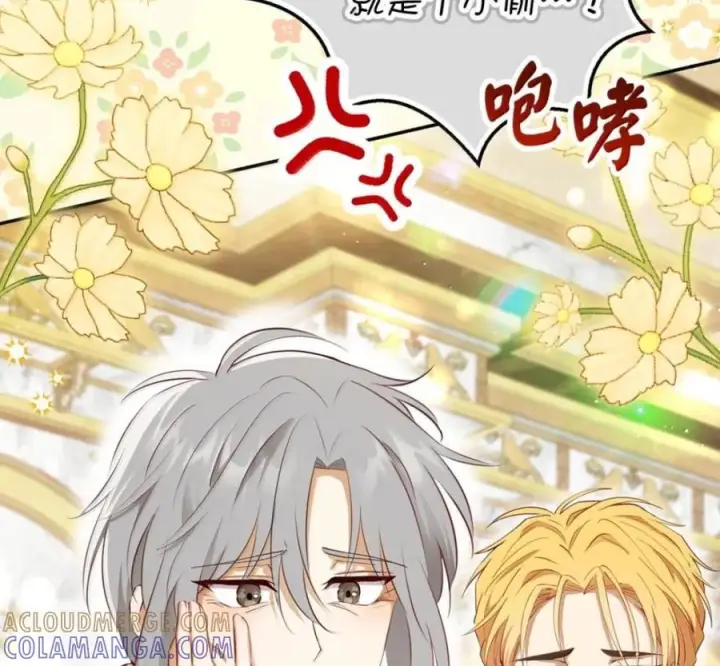 漫画《狮子公爵家的松鼠千金》番外1 我们的婚礼第25张图