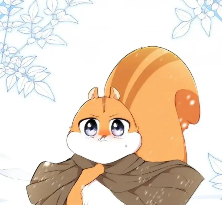 漫画《狮子公爵家的松鼠千金》番外1 我们的婚礼第32张图