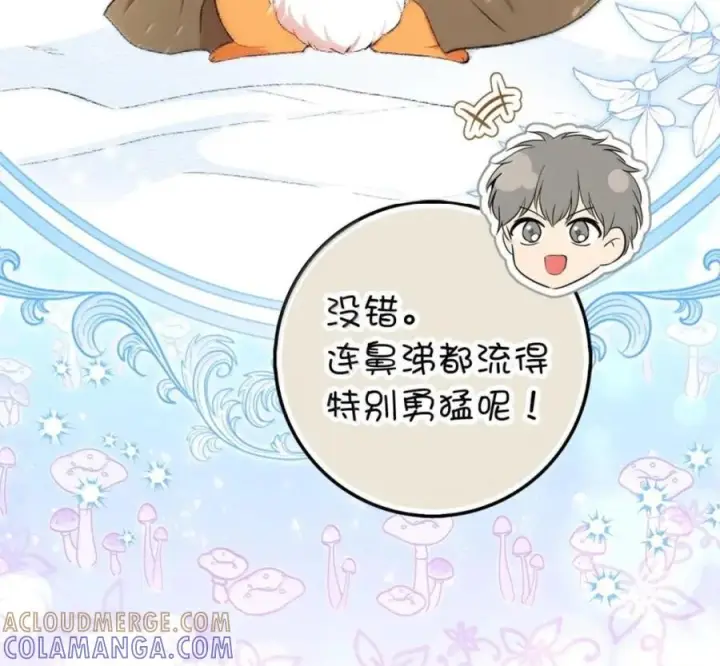 漫画《狮子公爵家的松鼠千金》番外1 我们的婚礼第33张图