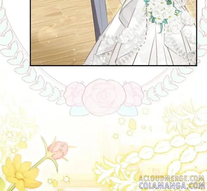 漫画《狮子公爵家的松鼠千金》番外1 我们的婚礼第41张图